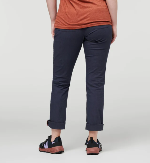 Cotopaxi Salto Organic Rip Stop Pant