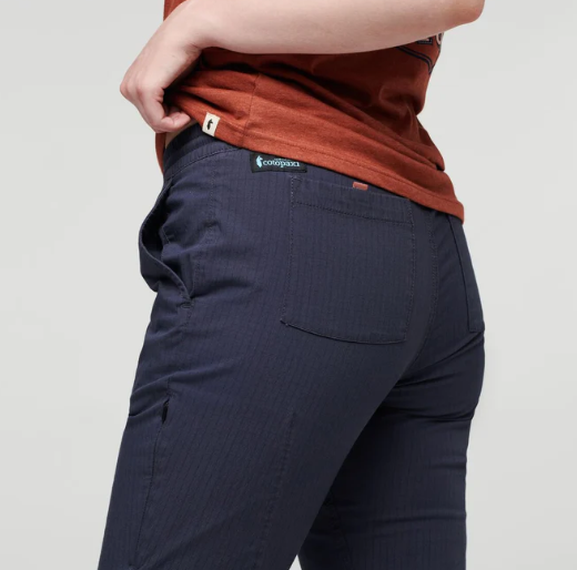 Cotopaxi Salto Organic Rip Stop Pant