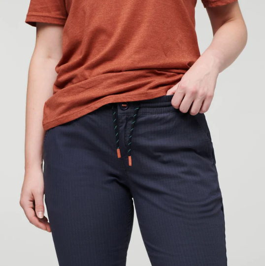 Cotopaxi Salto Organic Rip Stop Pant
