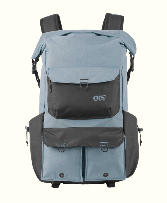 Picture Organic Grounds 22 Backpack