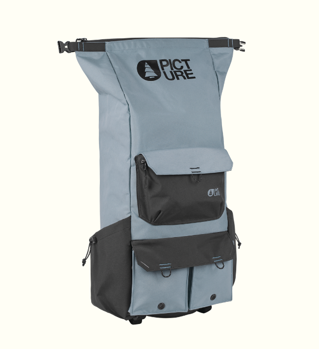 Picture Organic Grounds 22 Backpack