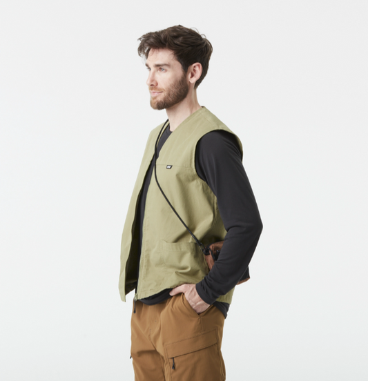 Picture Organic Gumah Vest Jacket