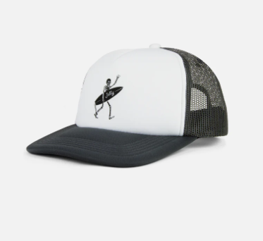Jetty Supply Hat