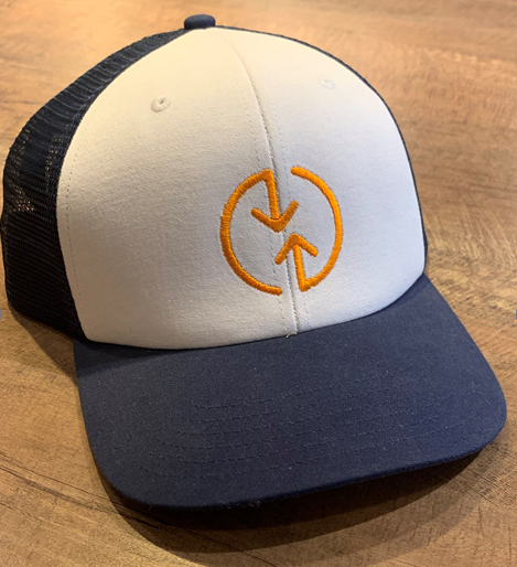 CHANGE Trucker Hat