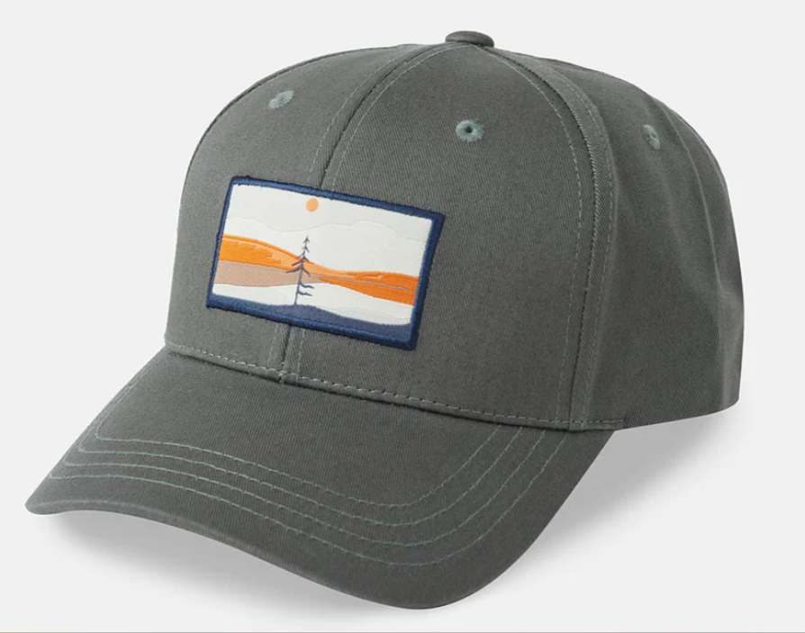 Tentree Artist Elevation Hat