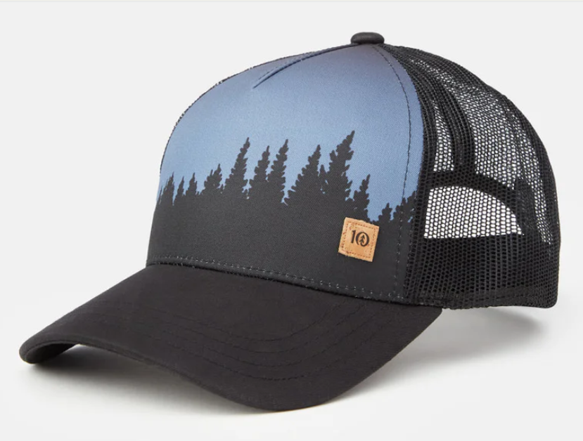 Tentree Altitude Hat