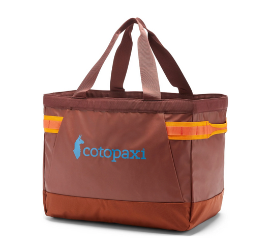 Cotopaxi Allpa Gear Hauler Tote