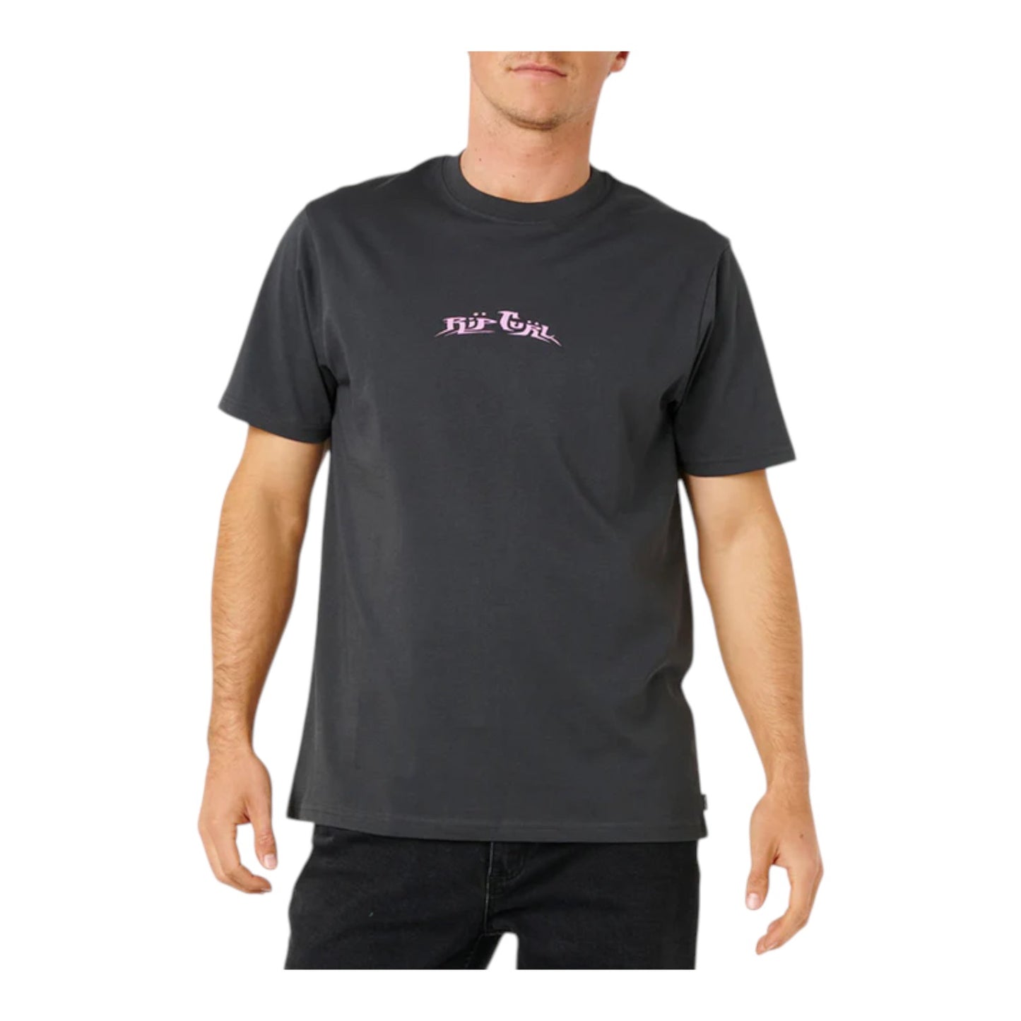 Rip Curl Hazed and Tubed T Shirt