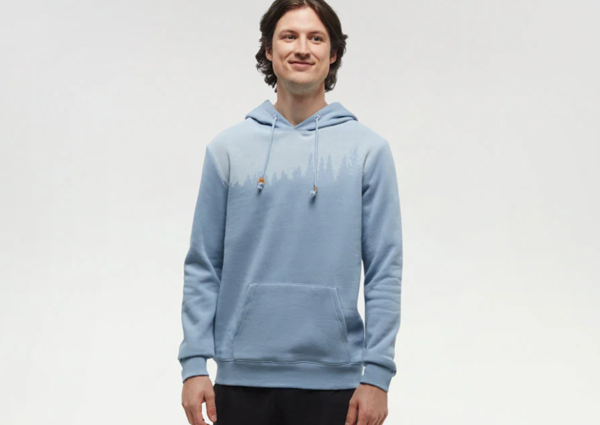 Tentree Juniper Hoodie