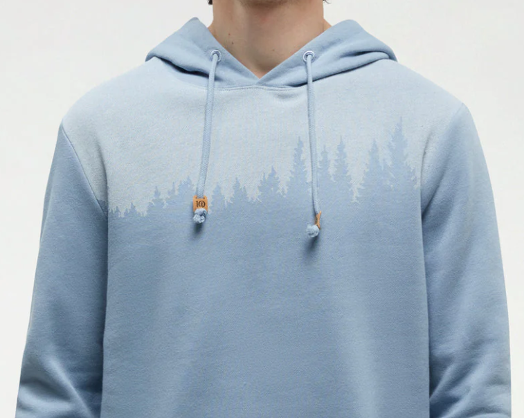 Tentree Juniper Hoodie