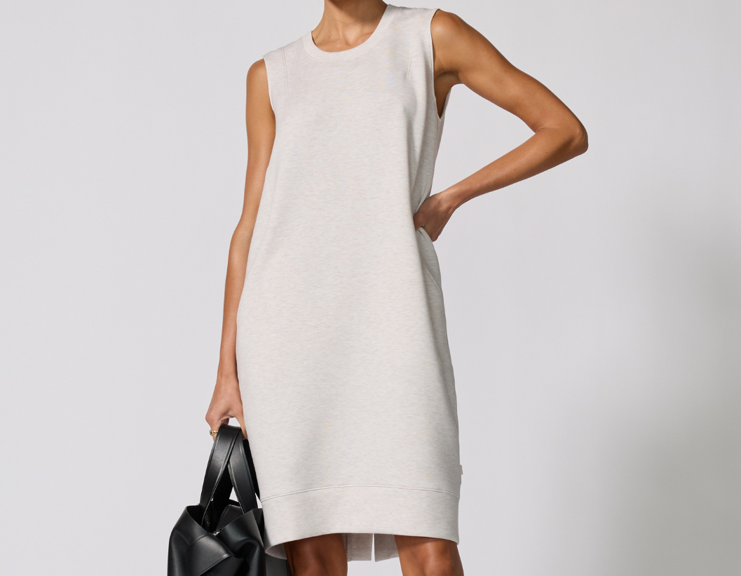MPG Dreamweave Dress