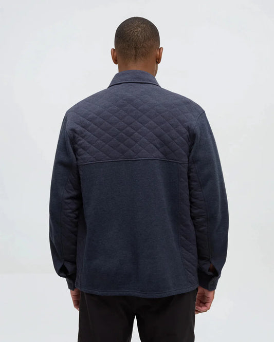 Tentree Helmken Shacket