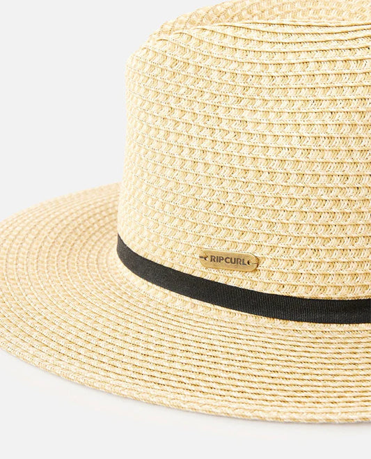 Rip Curl Classic Surf UPF Panama Hat