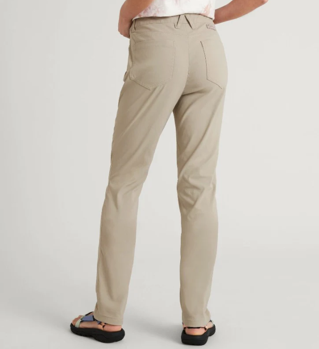 Kathmandu Flight Travel Trousers