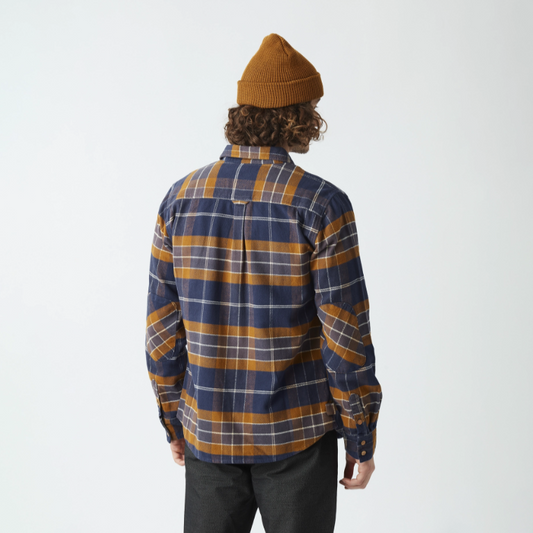 Picture Organic Hillsboro Shirt