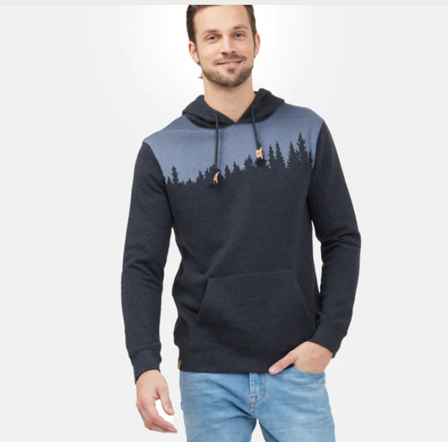 Tentree Retro Juniper Hoodie