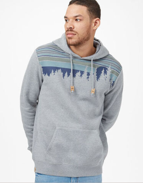 Tentree Retro Juniper Hoodie