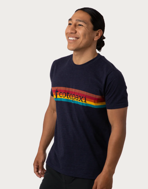 Cotopaxi Men's T Shirt