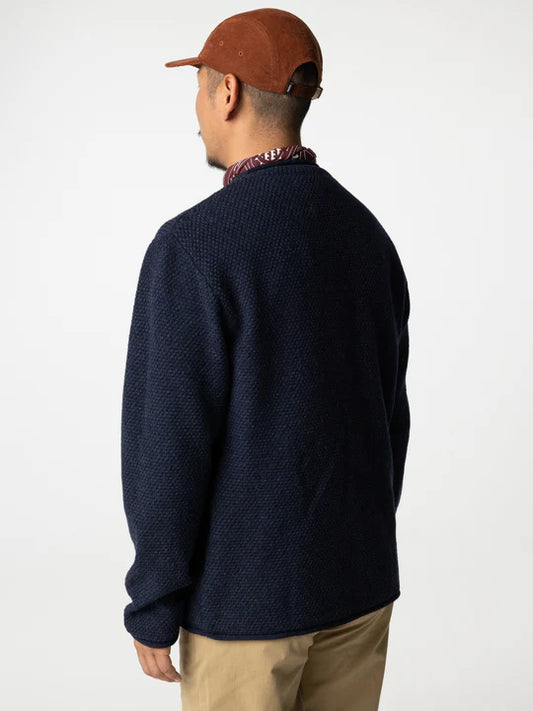 Finisterre Barents Jumper