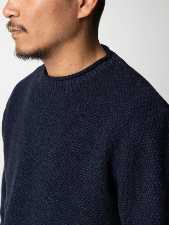 Finisterre Barents Jumper