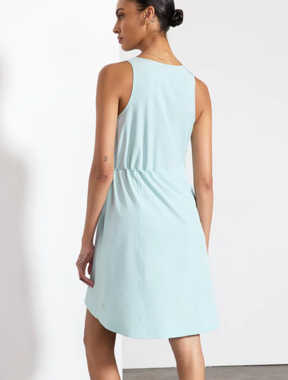 MPG Inspire High-Low Dress