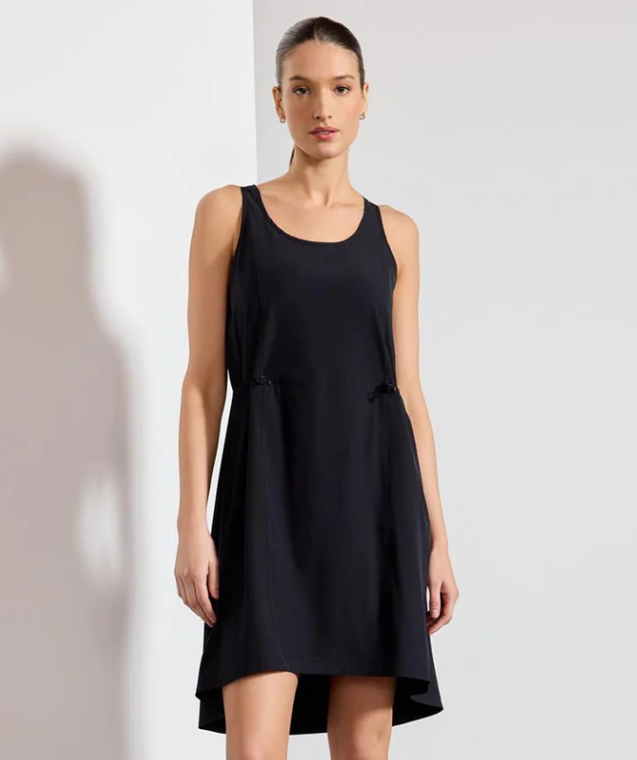 MPG Inspire High-Low Dress