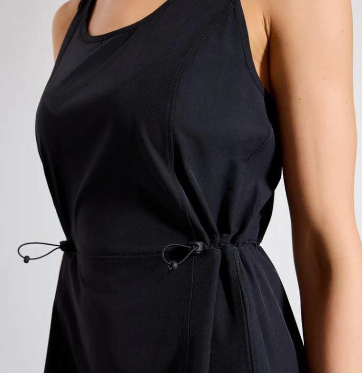 MPG Inspire High-Low Dress