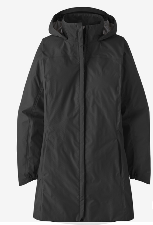 Patagonia Torrentshell 3L Rain Parka