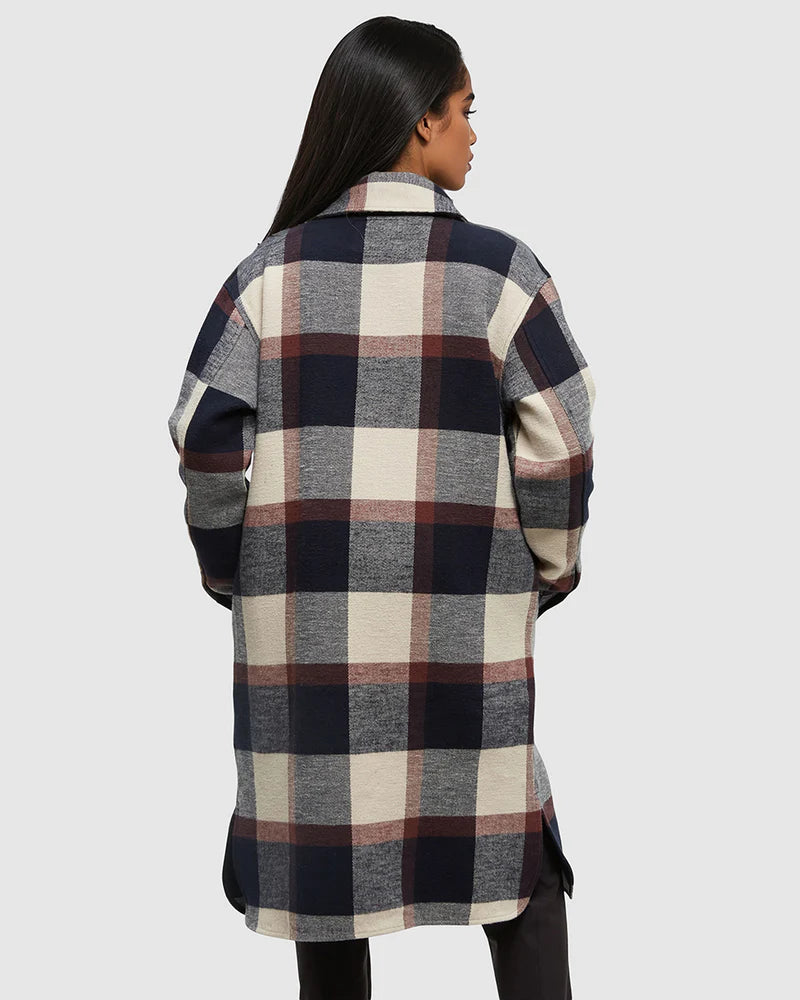 Tentree Livingston Jacket