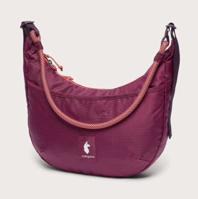 Cotopaxi Trozo 8L Shoulder Bag