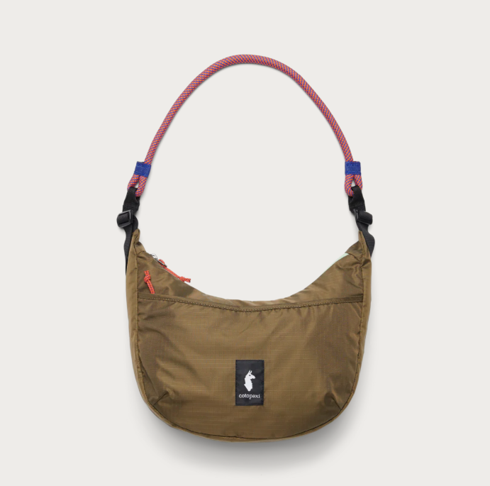 Cotopaxi Trozo 8L Shoulder Bag