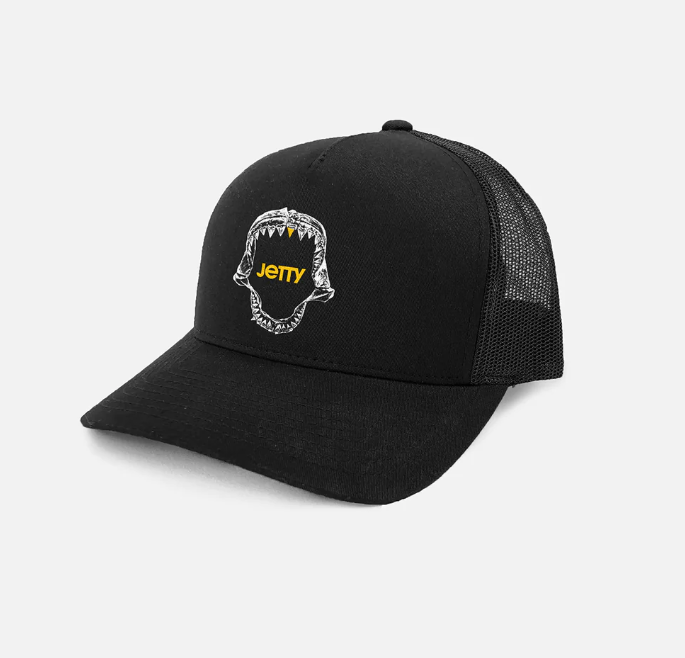 Jetty Supply Hat
