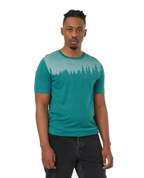 tentree Juniper T shirt