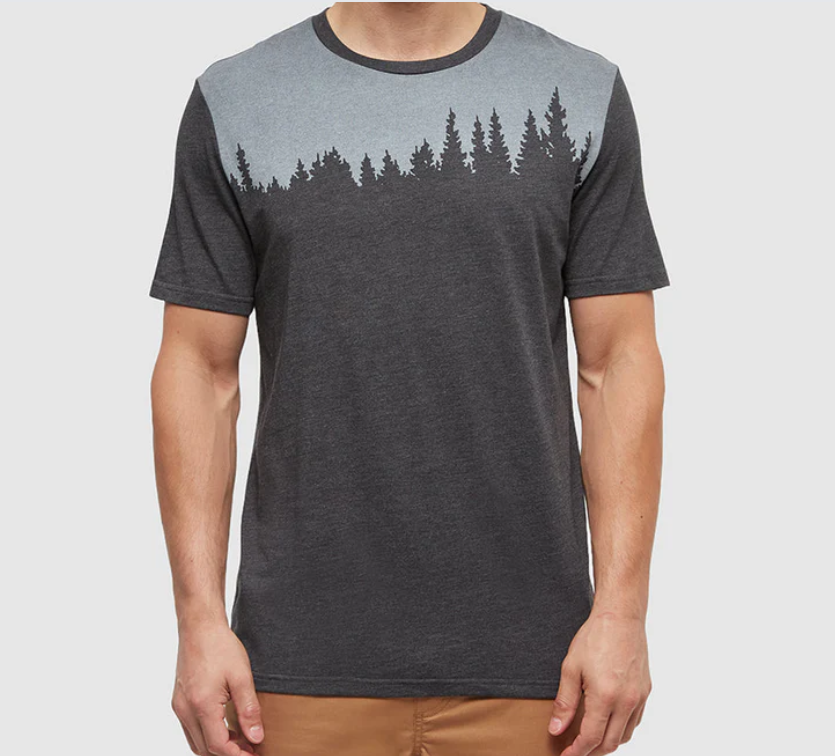 Tentree Juniper T shirt