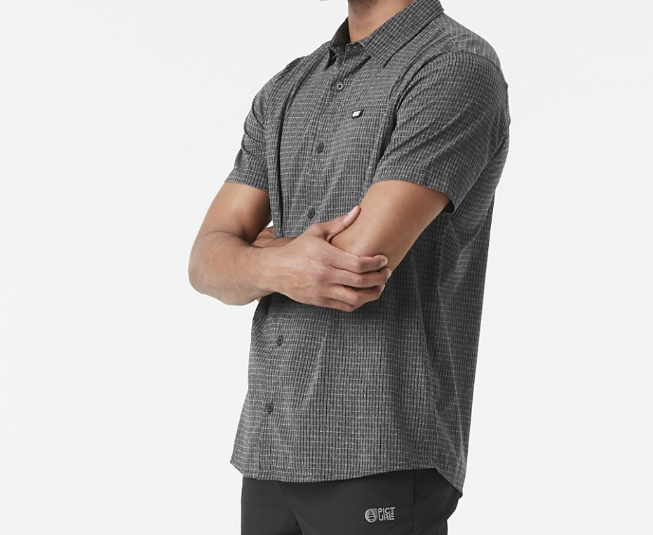 Picture Organic Klivox Shirt