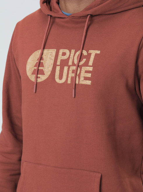 Picture Organic Basement Cork Hoodie