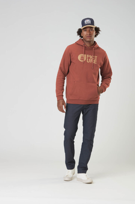 Picture Organic Basement Cork Hoodie