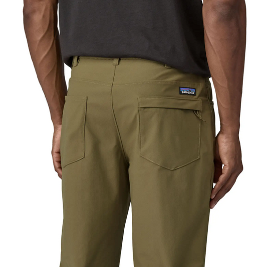 Patagonia Transit Travel 5 Pocket Pants - Regular