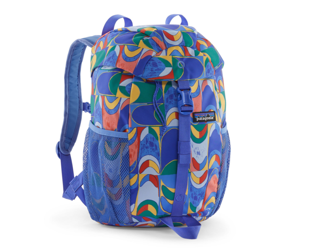 Patagonia Kids Refugito Daypack 12L