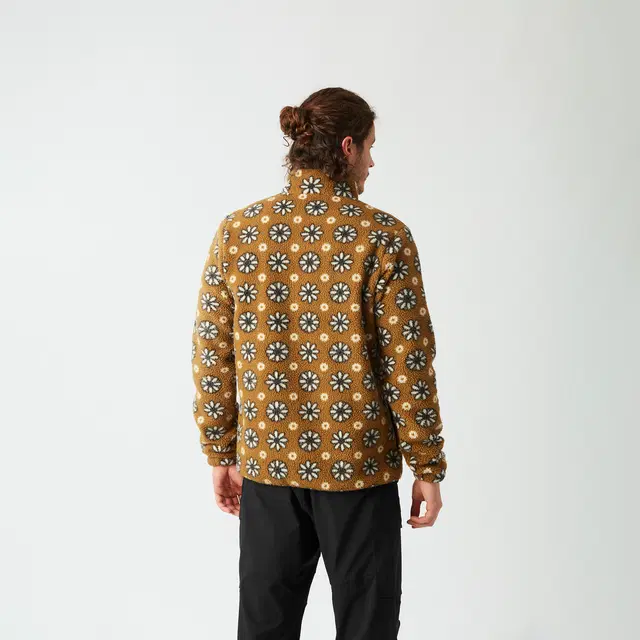 Picture Organic Kimag 1/4 Fleece