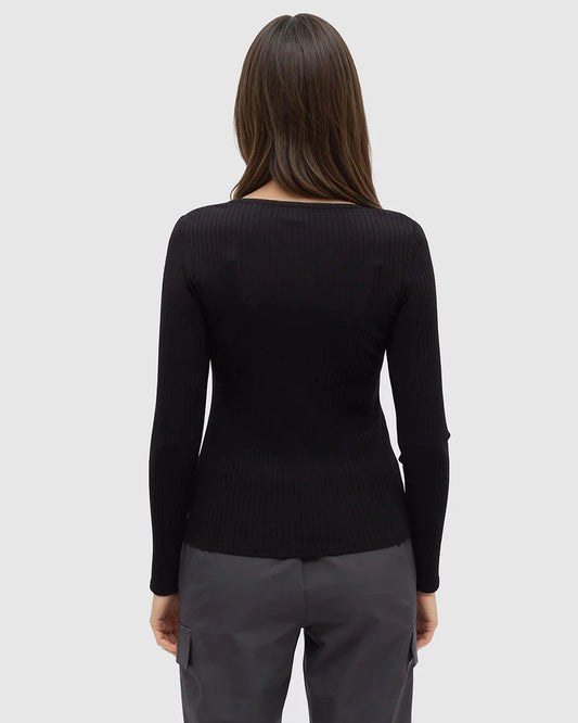 Tentree Knowles Henley