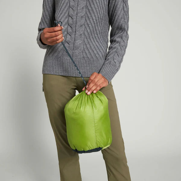 Kathmandu Epiq Longline Coat