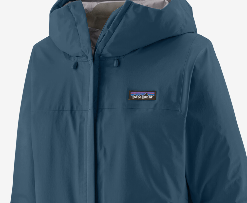 Patagonia Torrentshell 3L Jacket