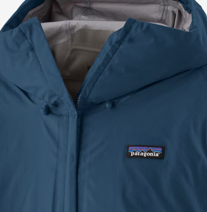 Patagonia Torrentshell 3L Jacket