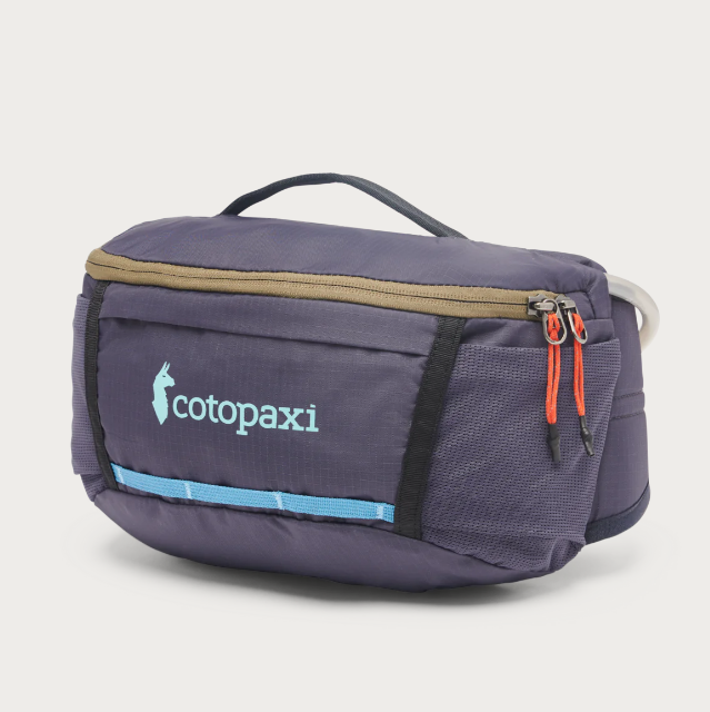 Cotopaxi Lagos 5L Hydration Hip Pack