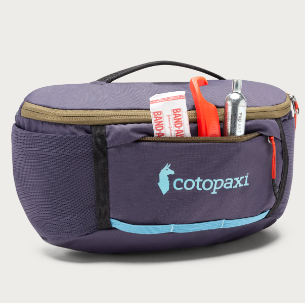Cotopaxi Lagos 5L Hydration Hip Pack