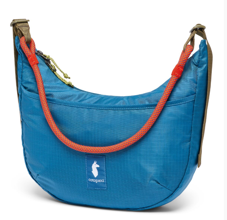 Cotopaxi Trozo 8L Shoulder Bag