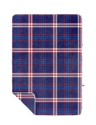 Rumpl Sherpa Fleece Blanket
