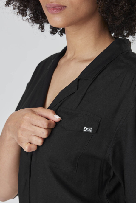 Picture Organic Lalawe Romper