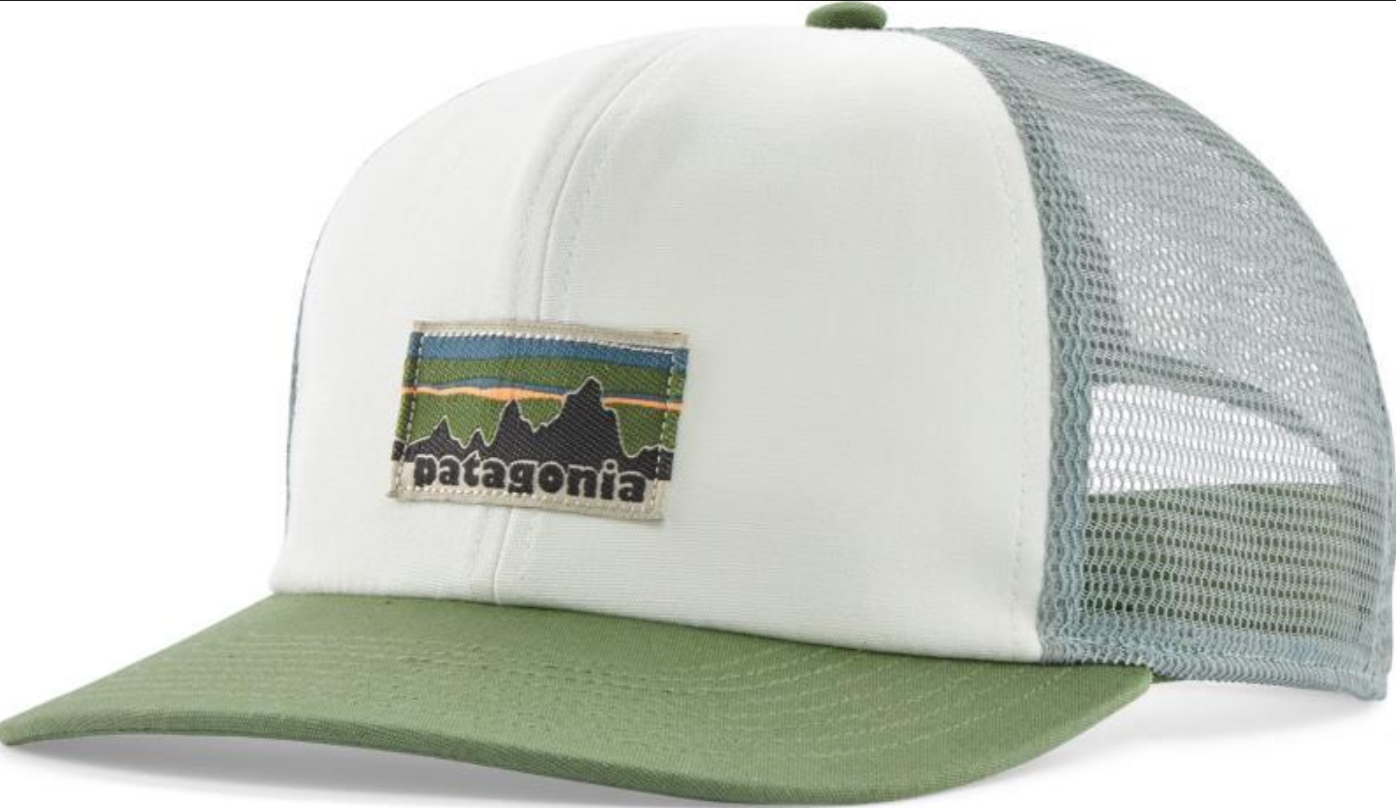 Patagonia Relaxed Trucker Hat